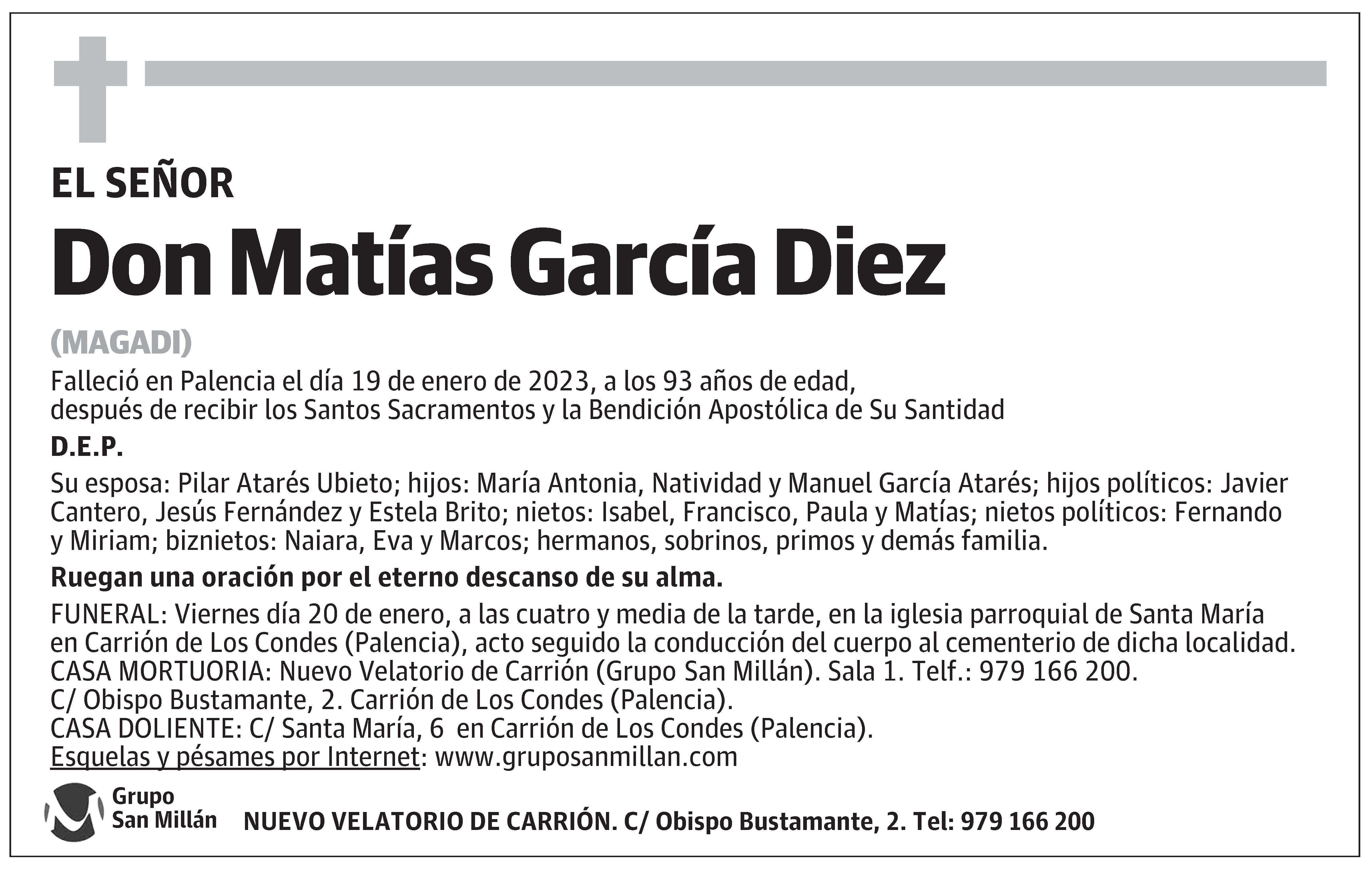 Matías García Diez