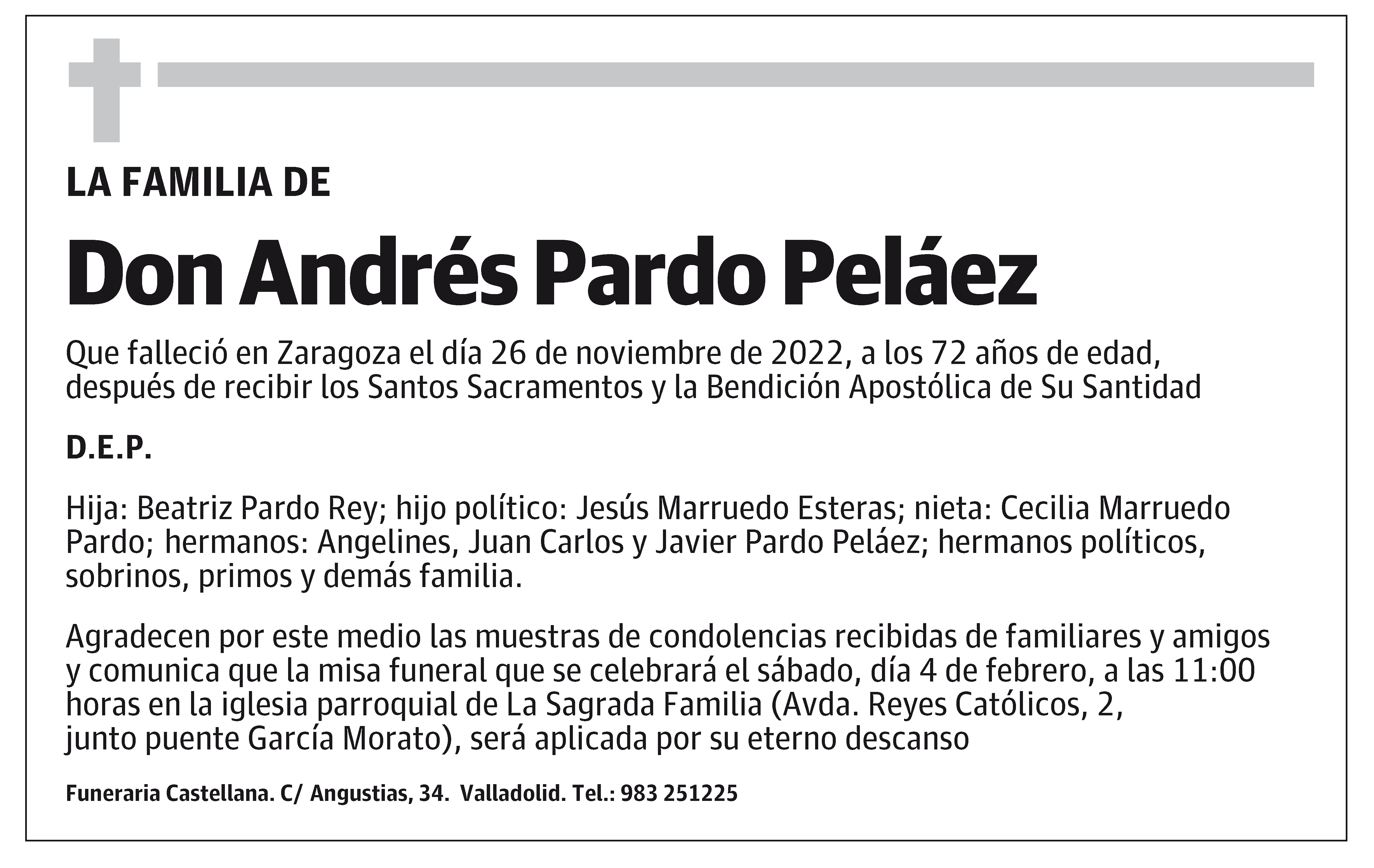 Andrés Pardo Peláez
