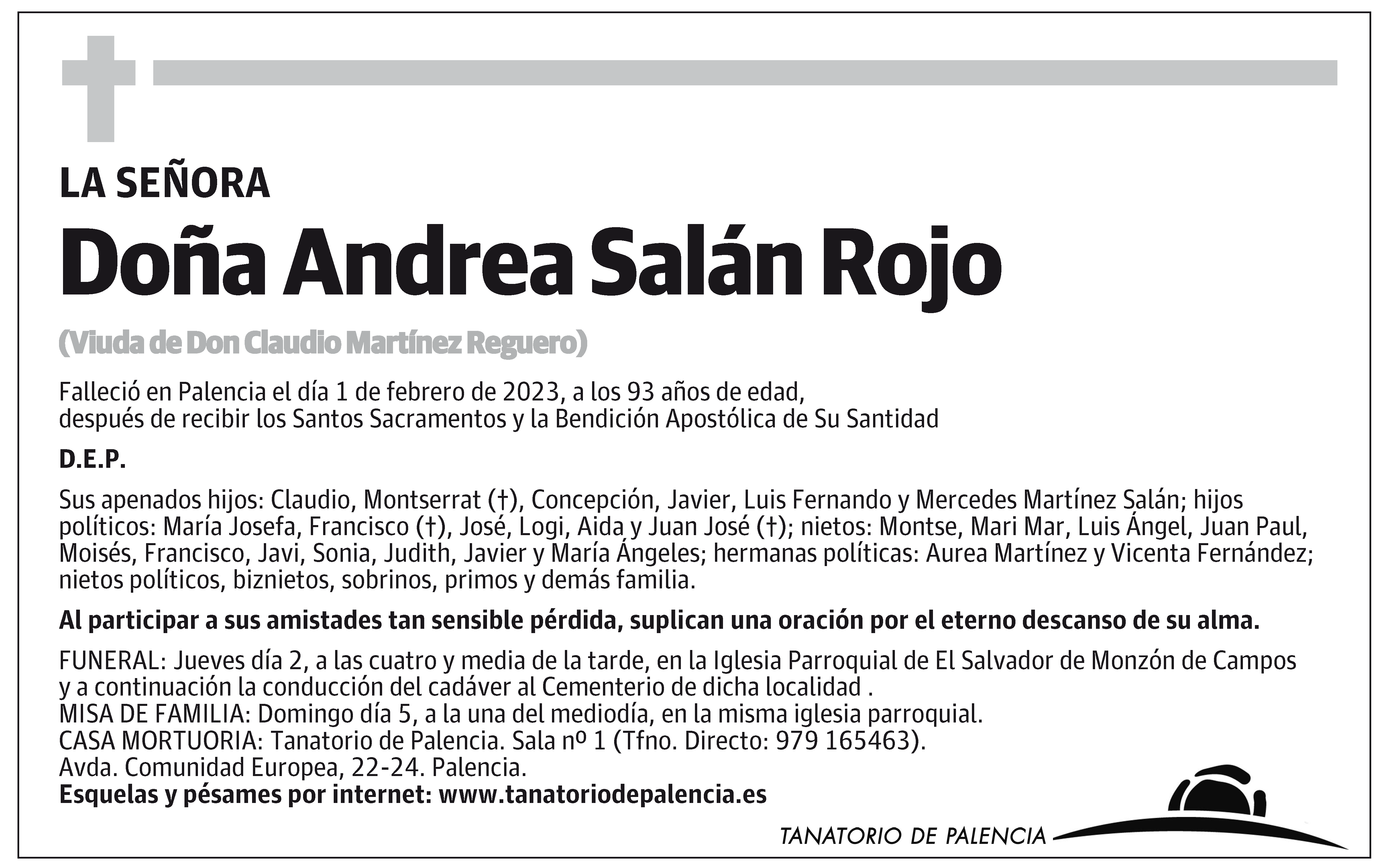 Andrea Salán Rojo