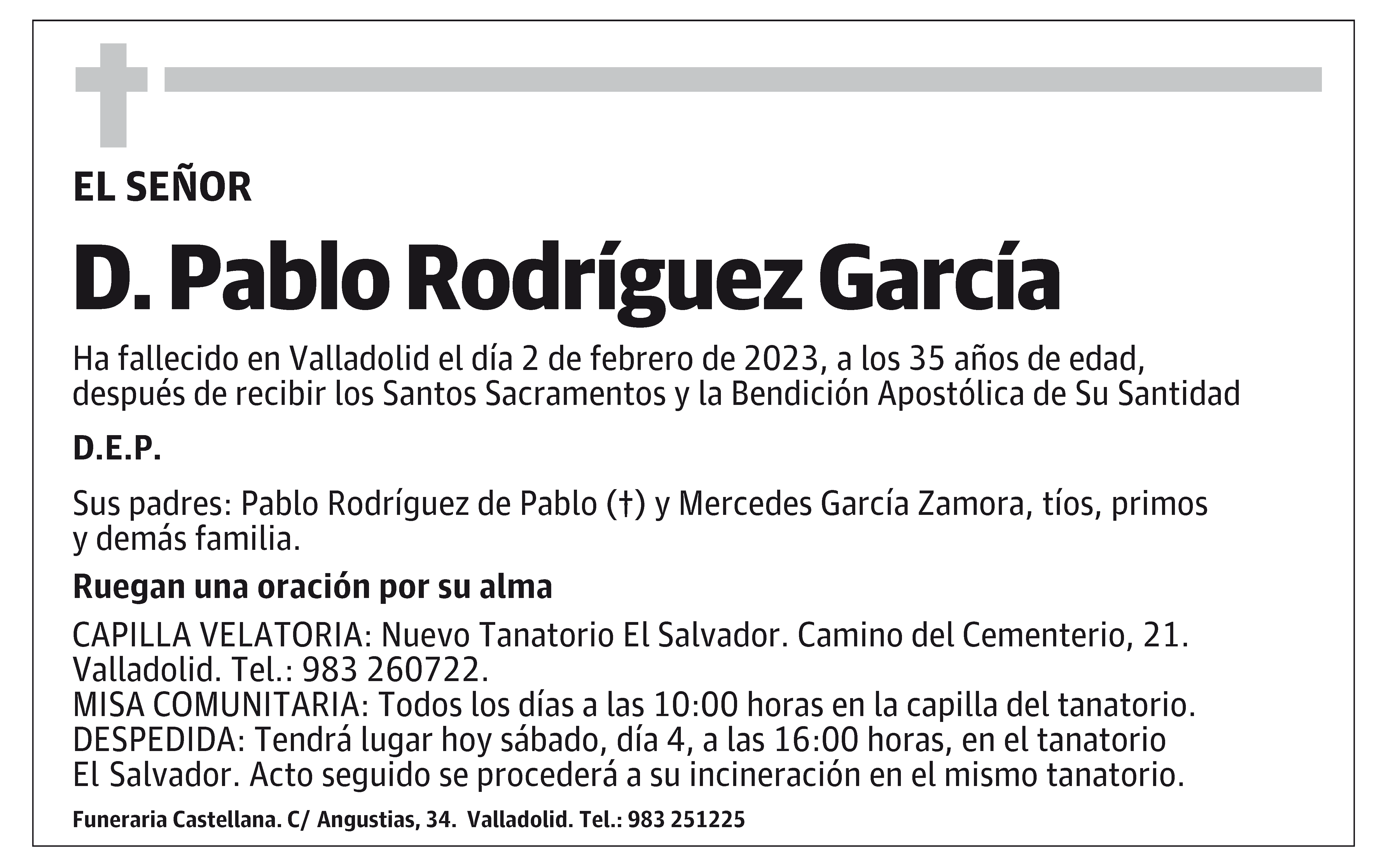 Pablo Rodríguez García
