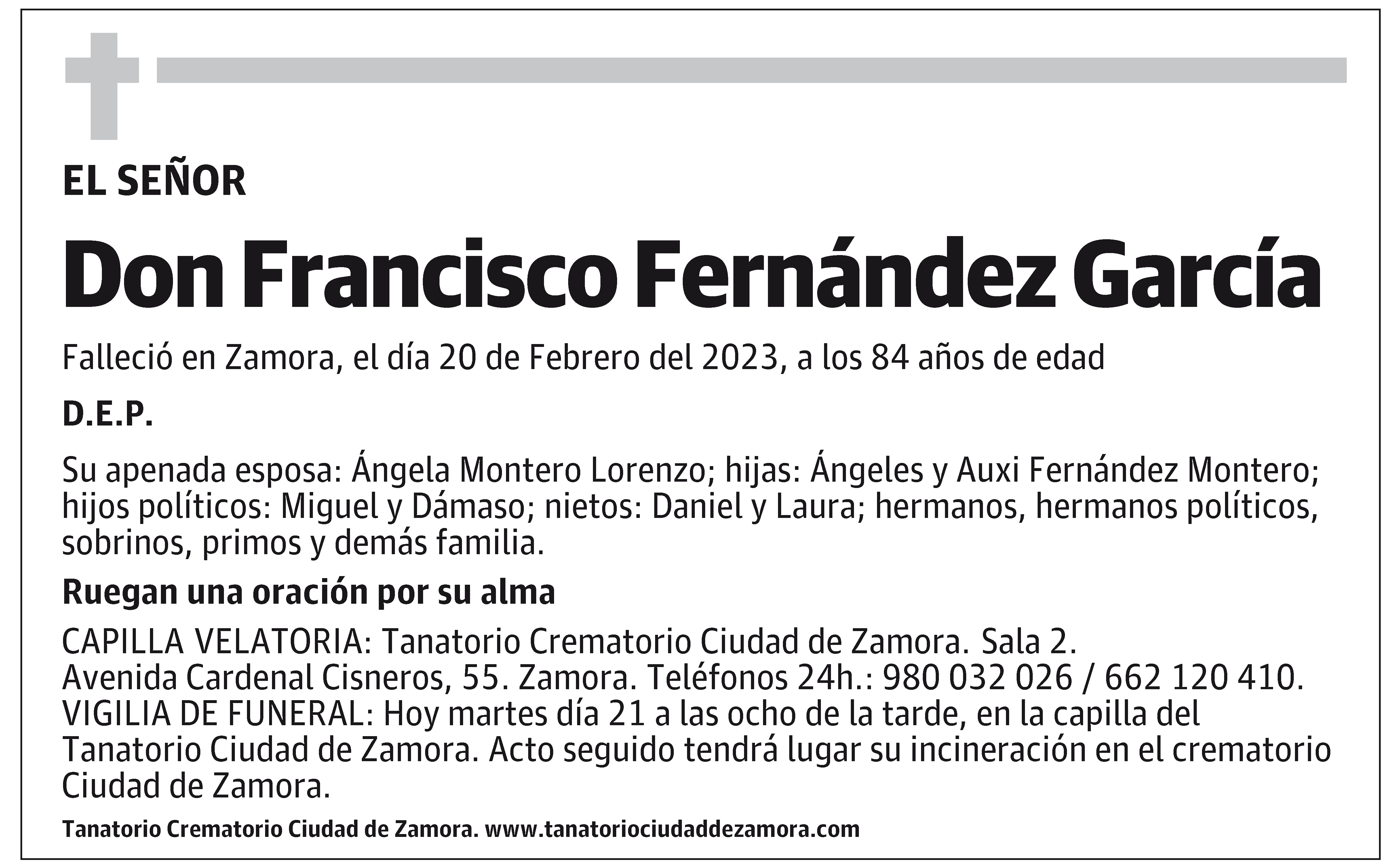 José Antonio García Arranz