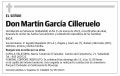 Martín García Cilleruelo