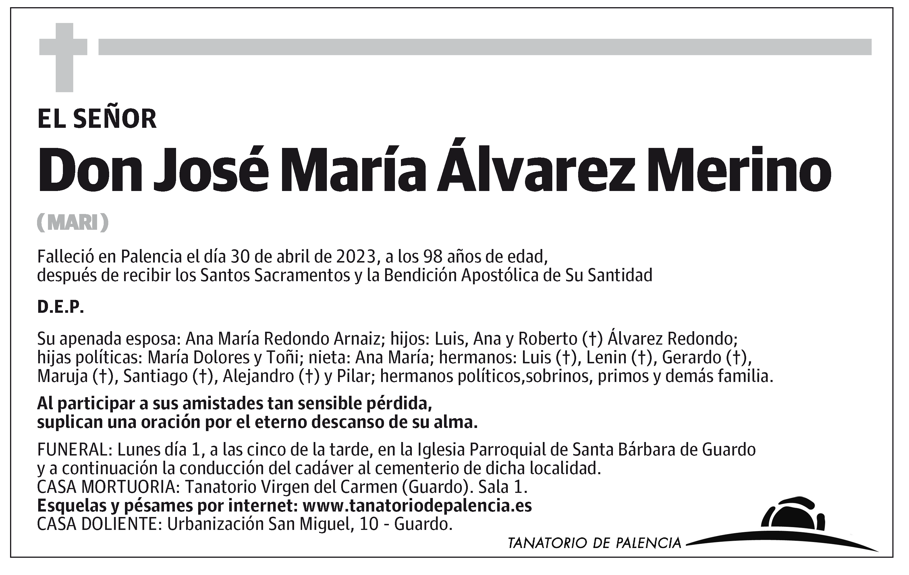 José María Álvarez Merino