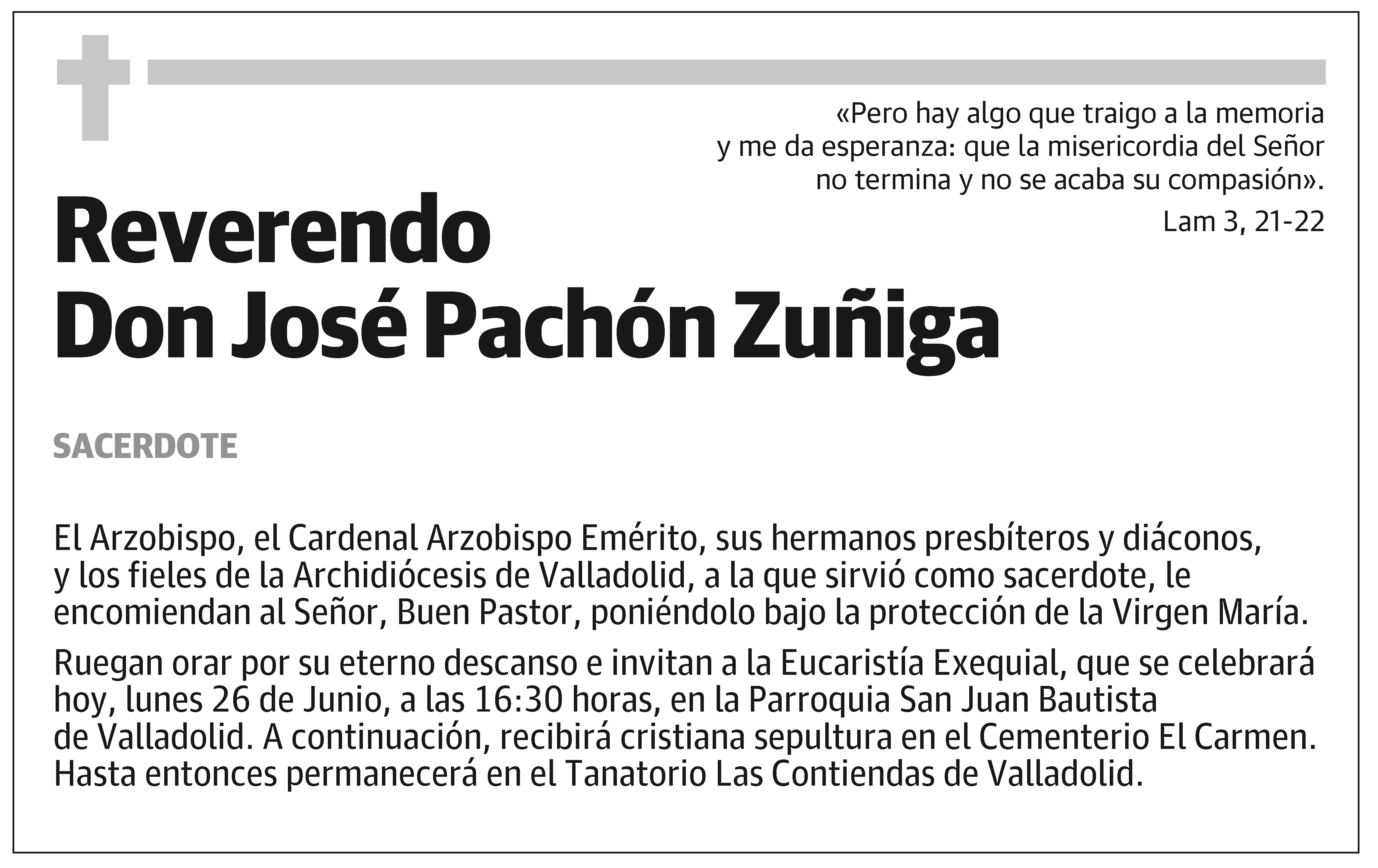 José Pachón Zúñiga