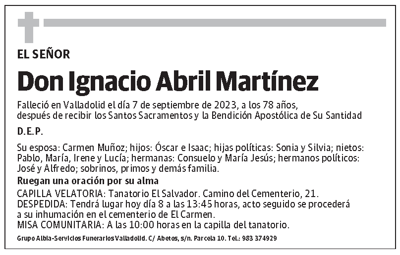 Pedro Martínez Serrano
