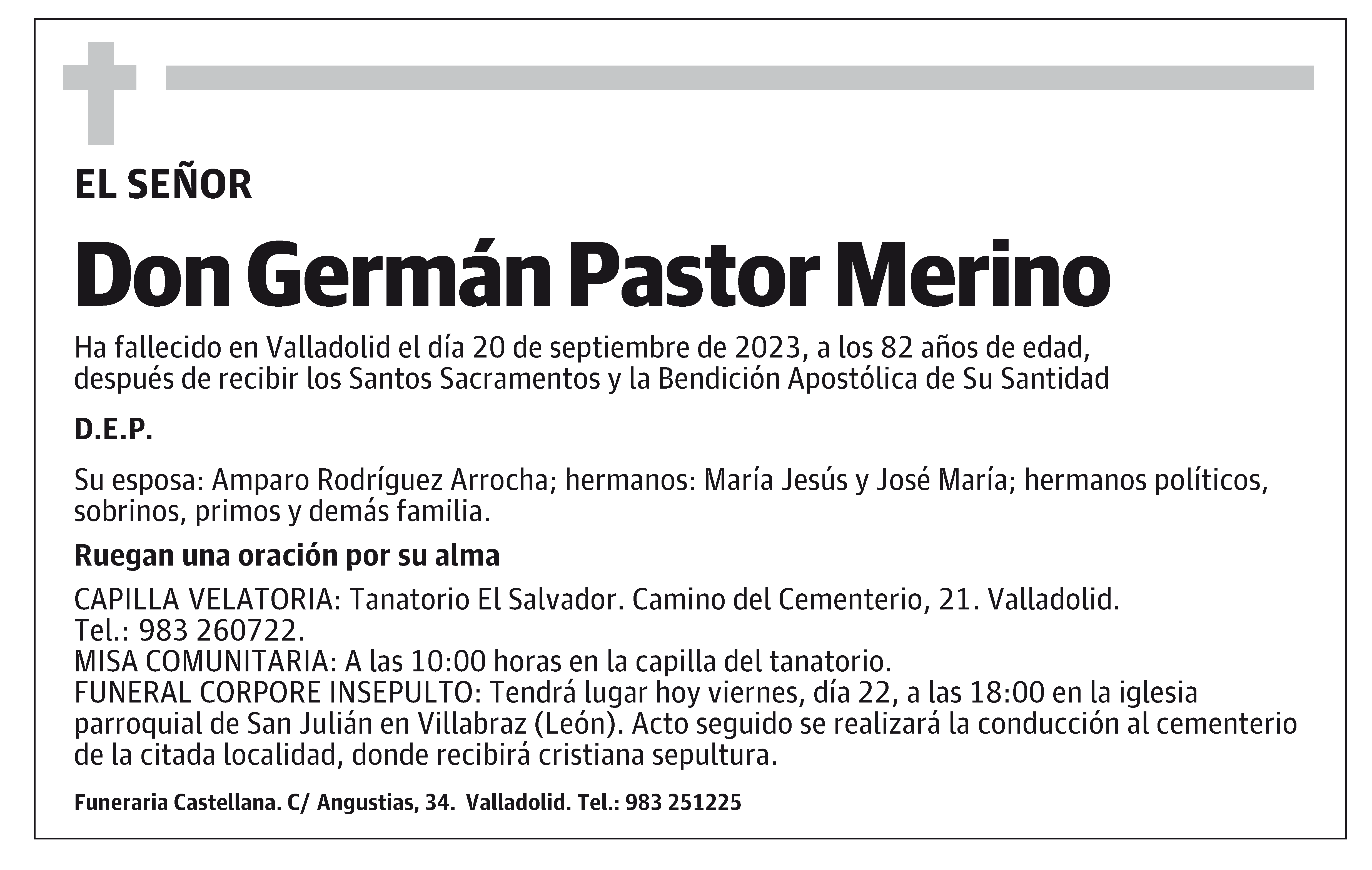 Germán Pastor Merino