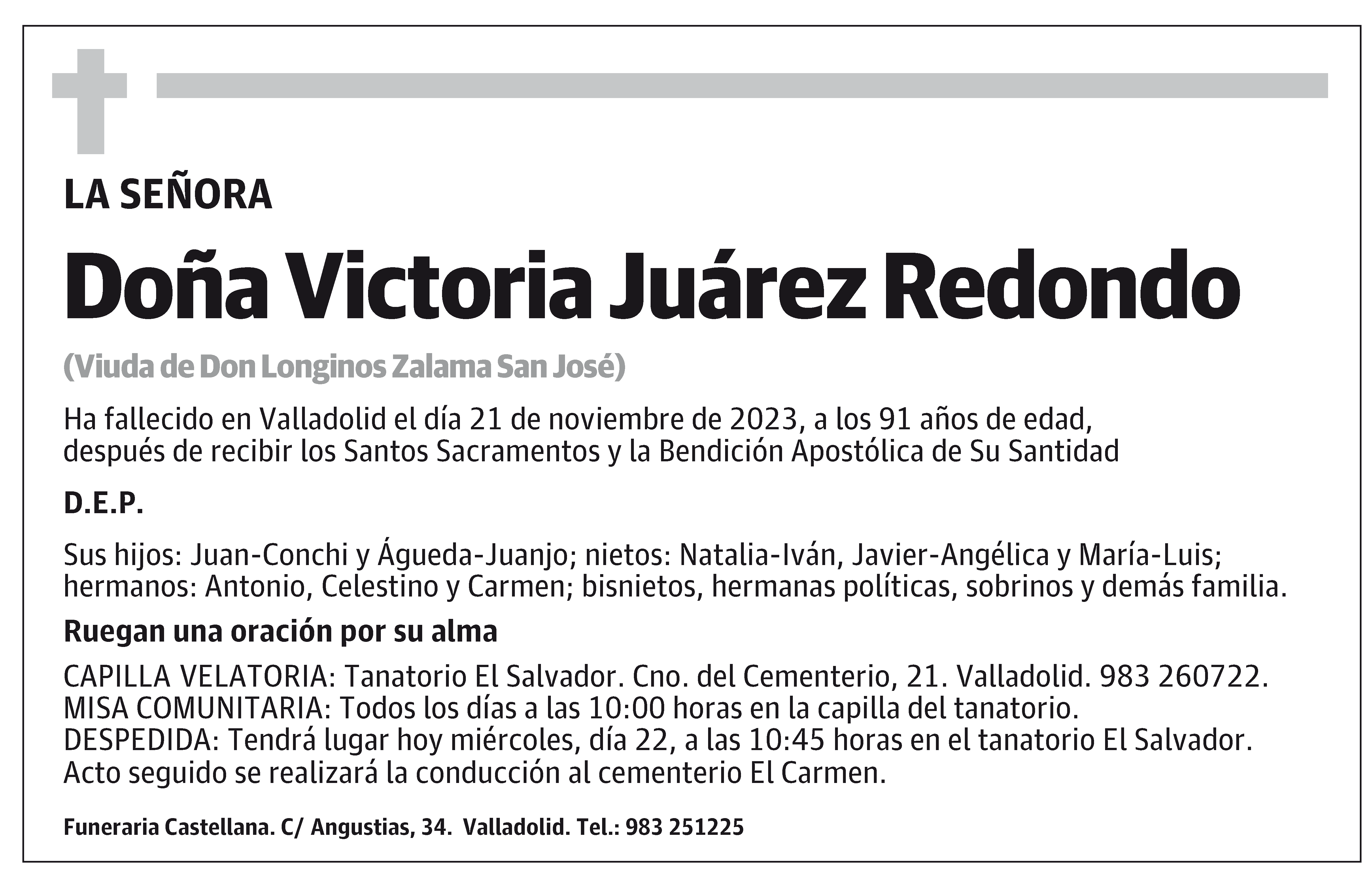 Victoria Juárez Redondo