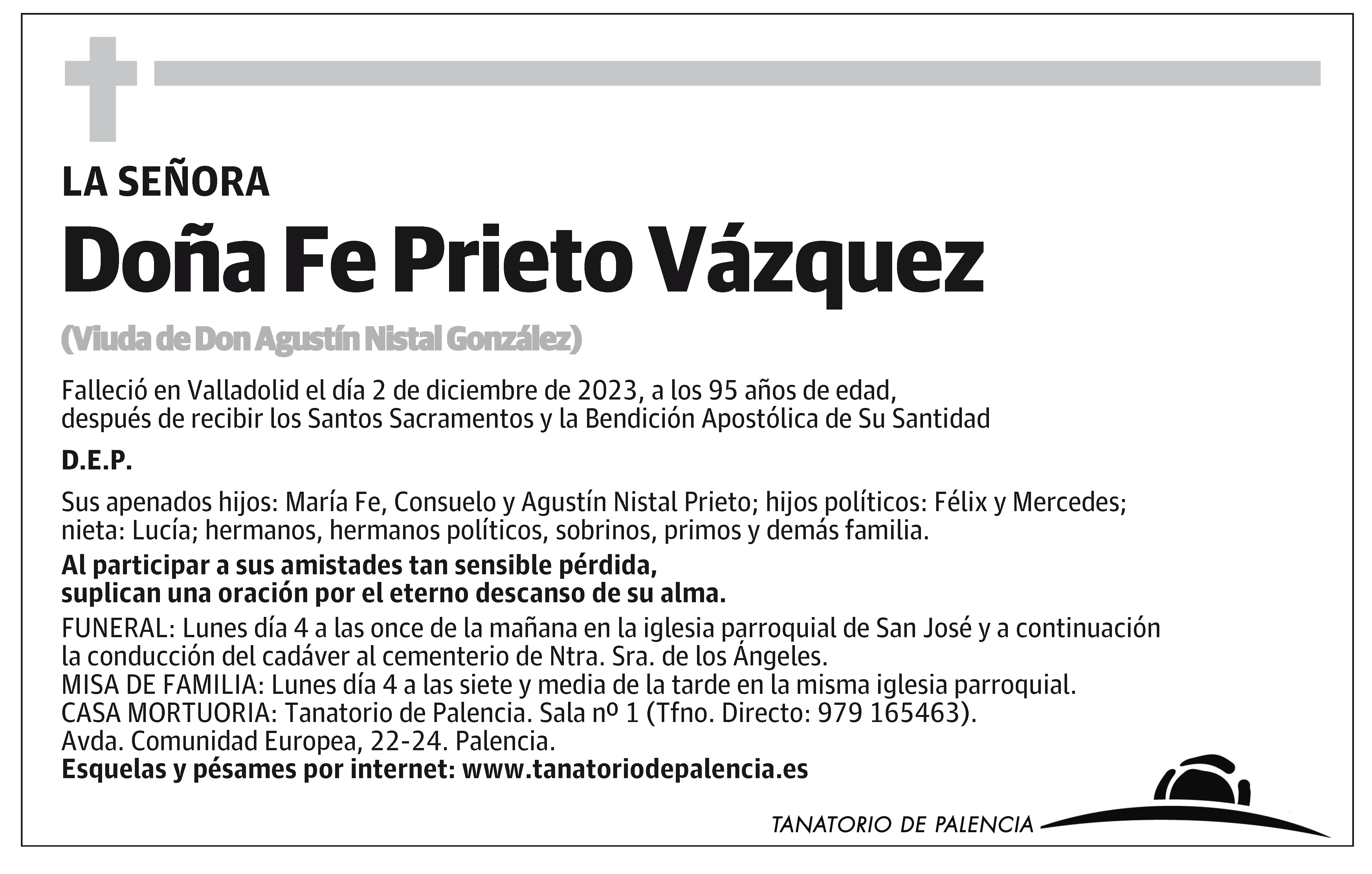 Fe Prieto Vázquez