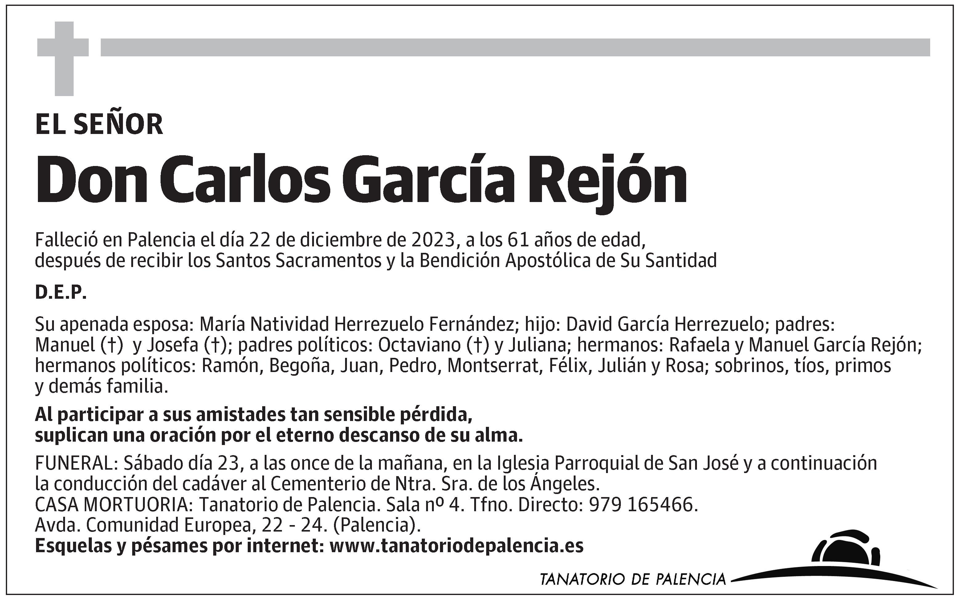 Carlos García Rejón