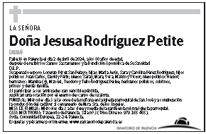 Jesusa Rodríguez Petite