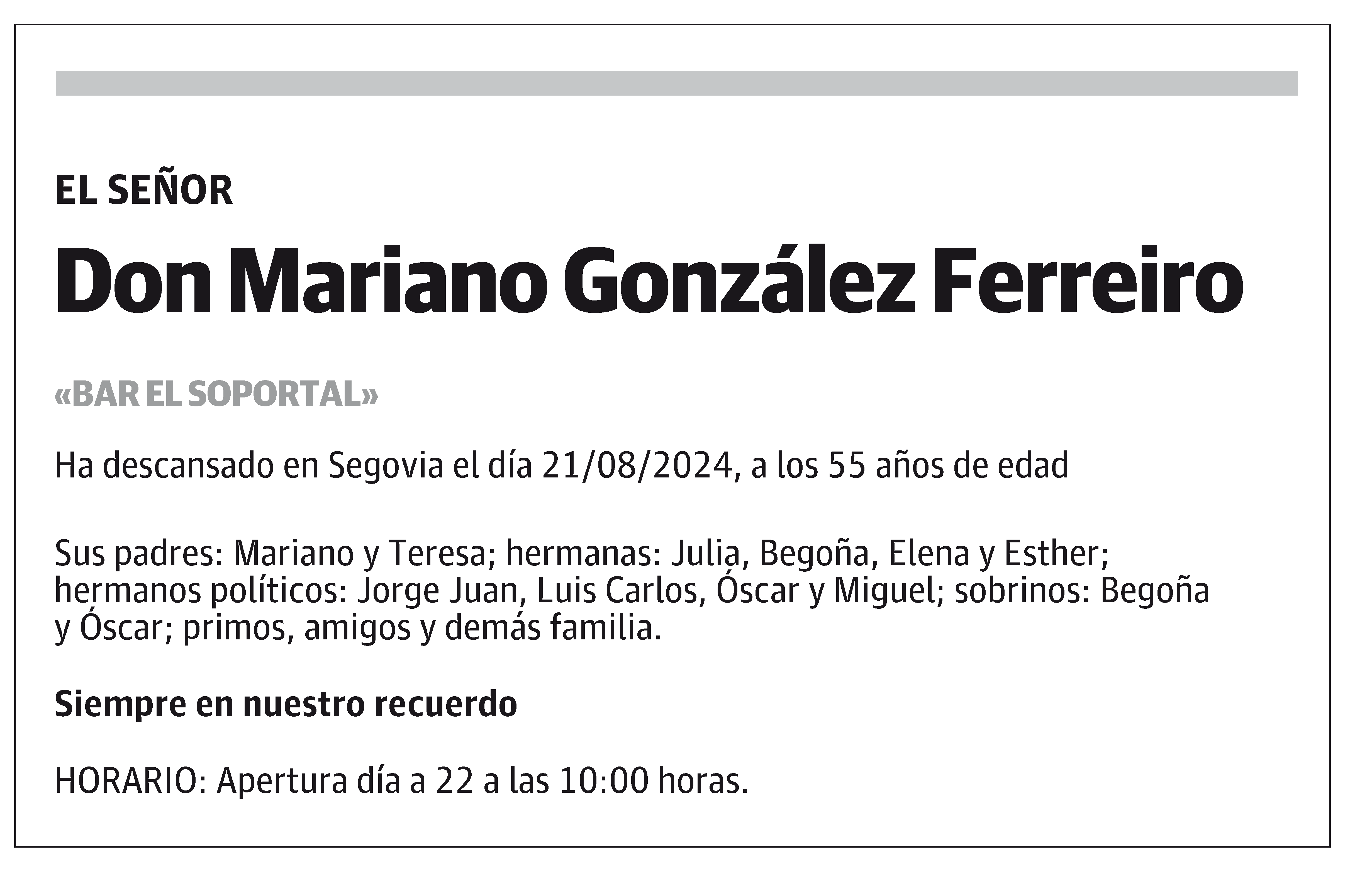 Mariano González Ferreiro
