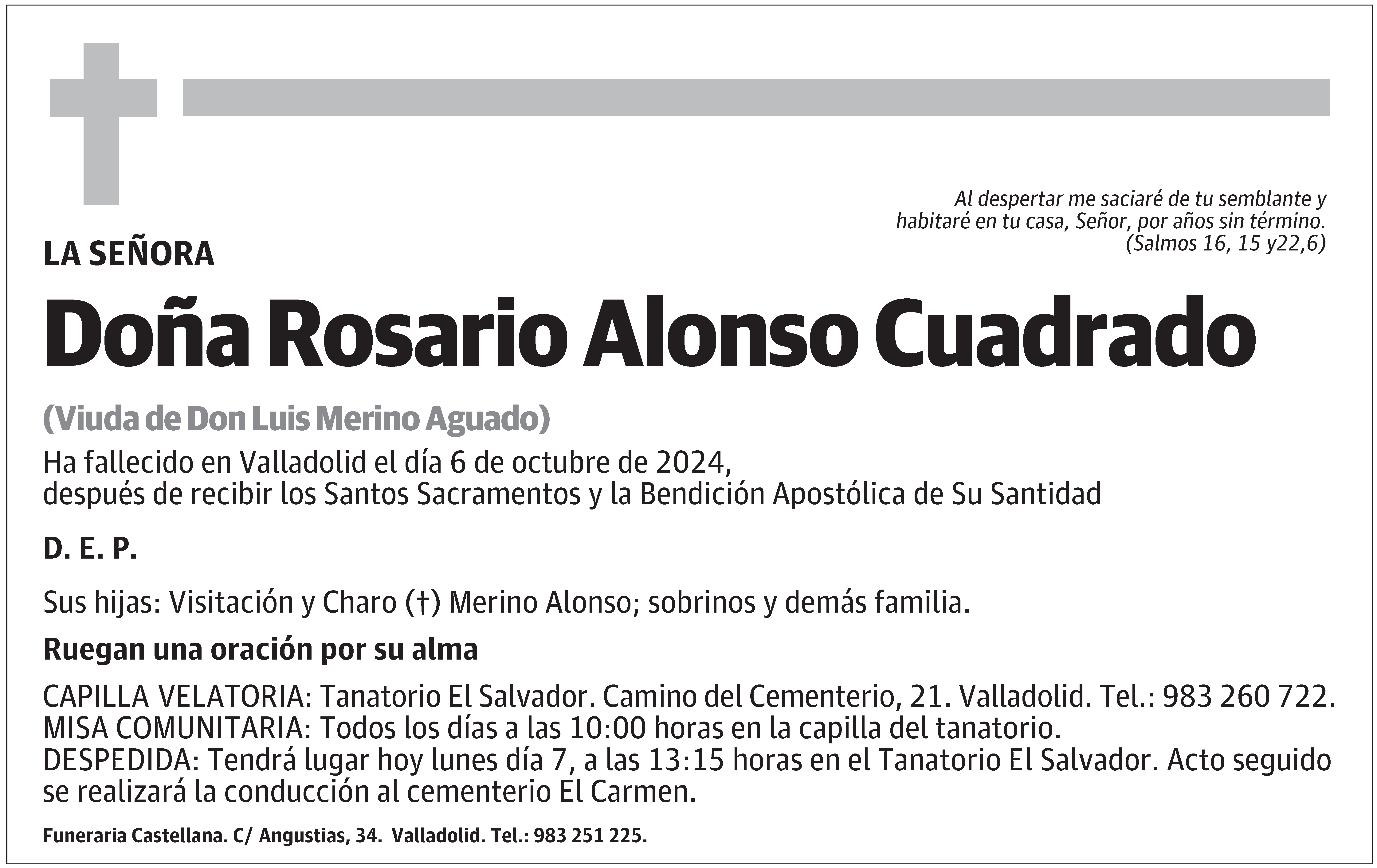Rosario Alonso Cuadrado