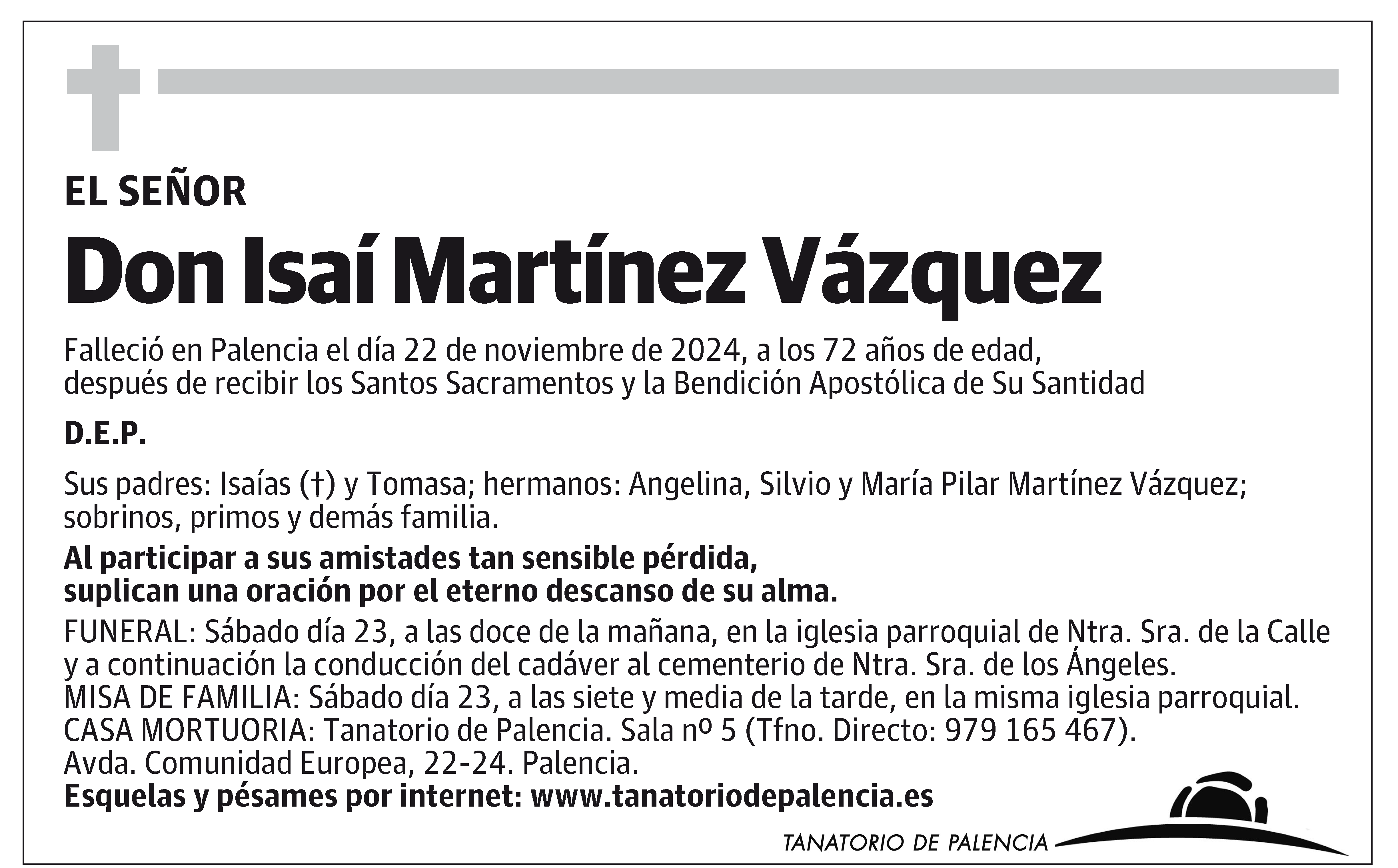 Isaí Martínez Vázquez