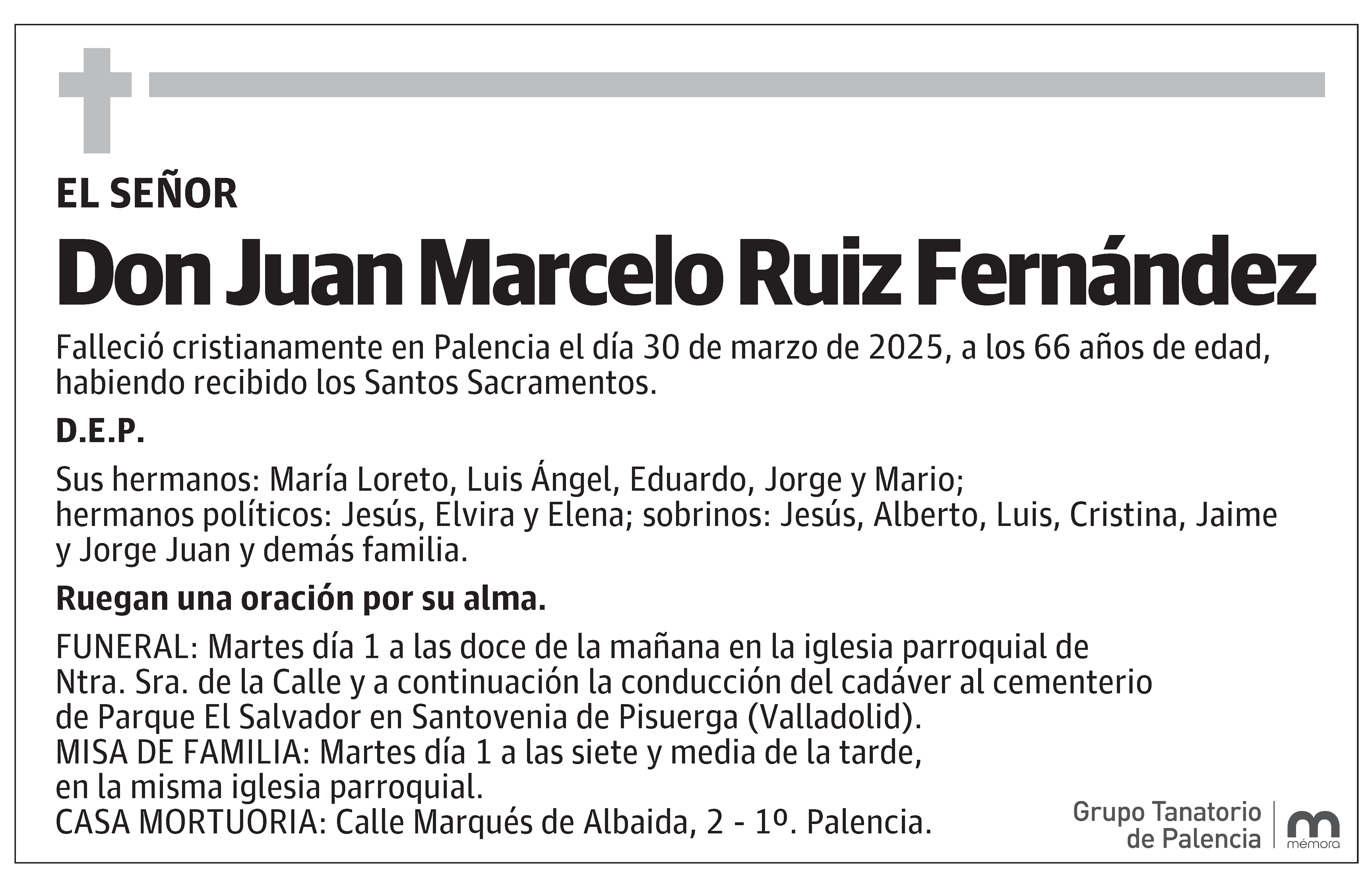 Juan Marcelo Ruiz Fernández