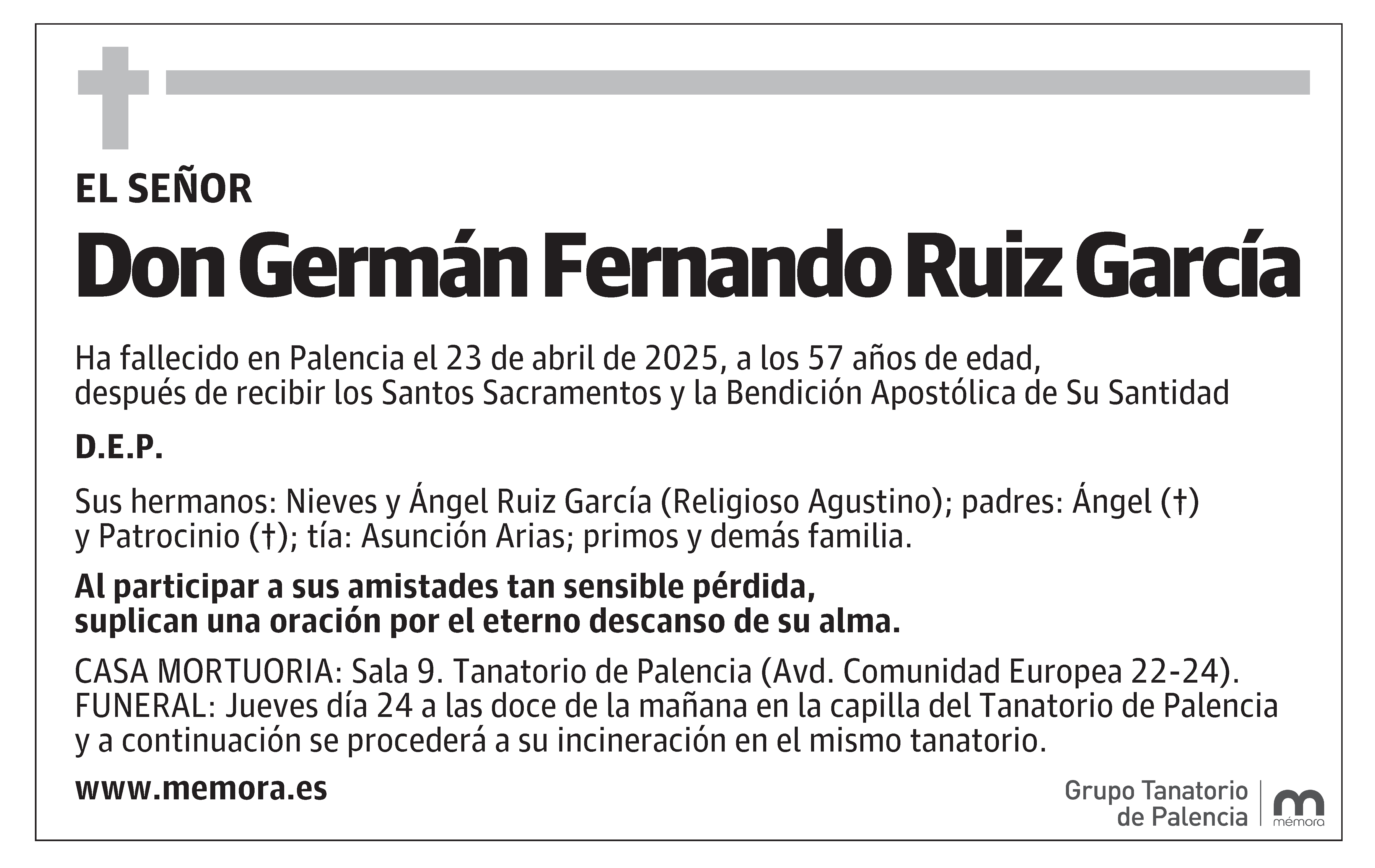 Germán Fernando Ruiz García