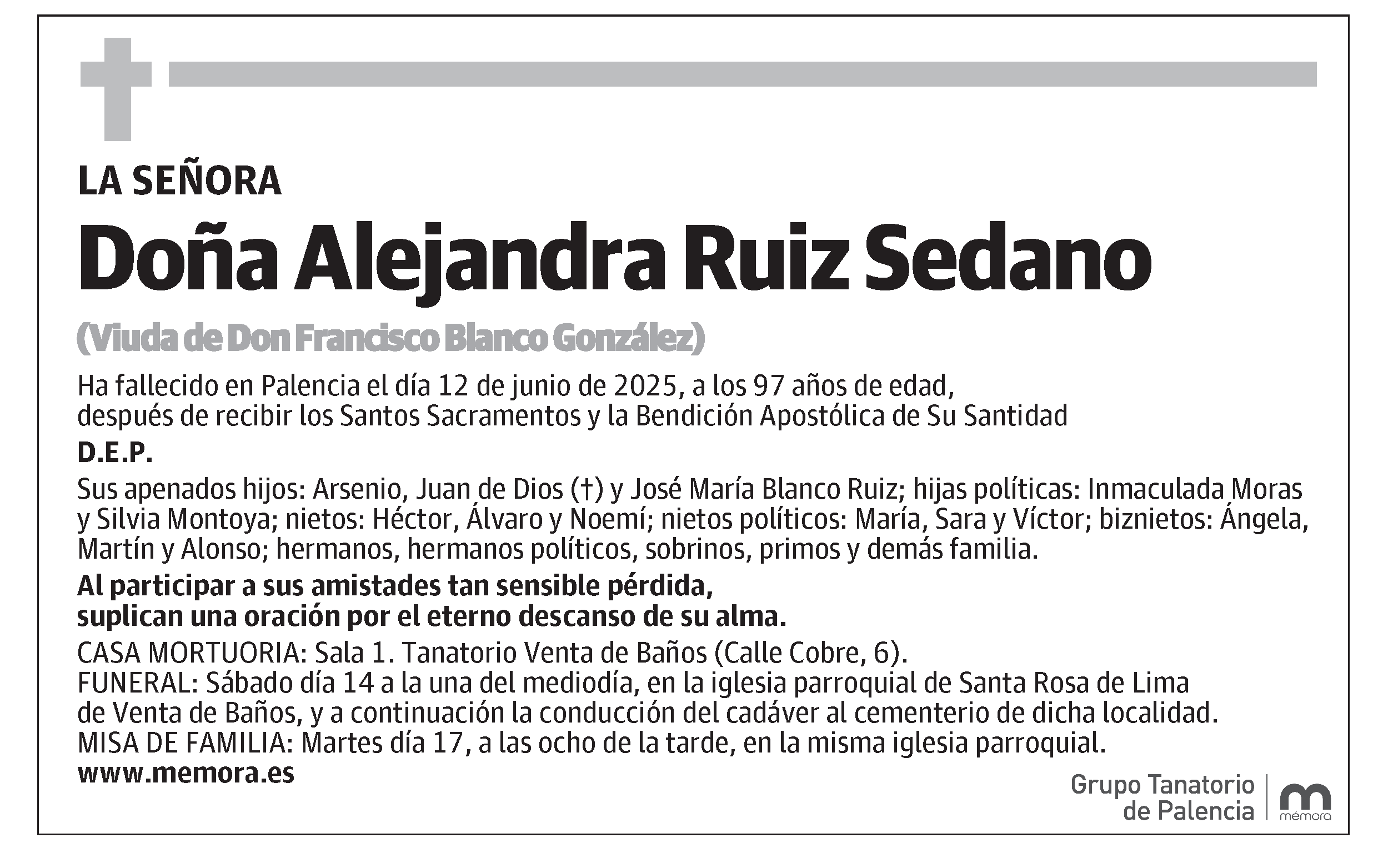 Alejandra Ruiz Sedano