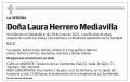 Laura Herrero Mediavilla