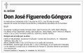 José Figueredo Góngora