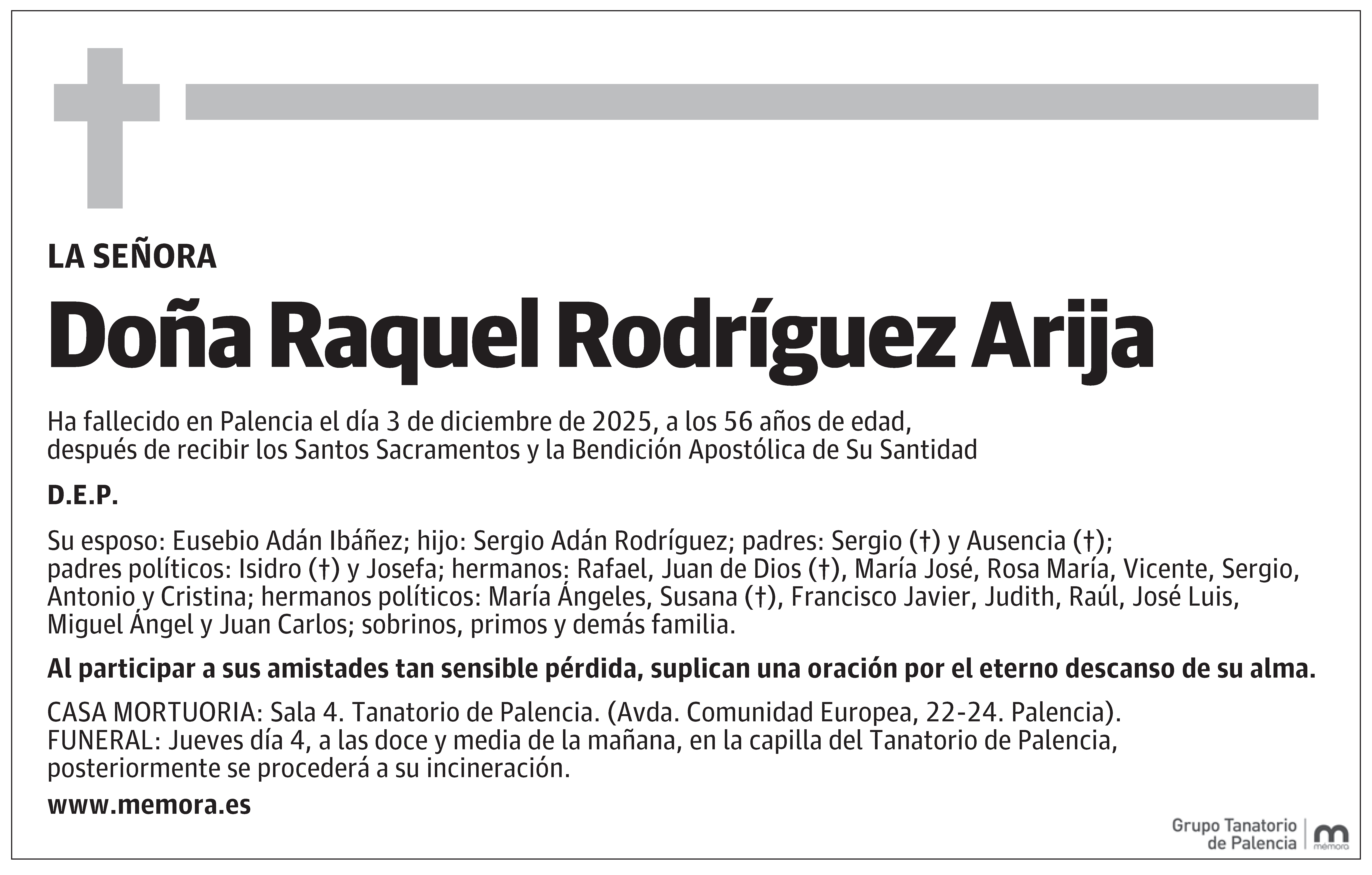 Raquel Rodríguez Arija