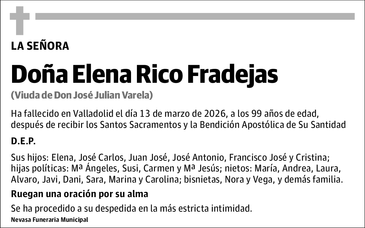 Elena Rico Fradejas