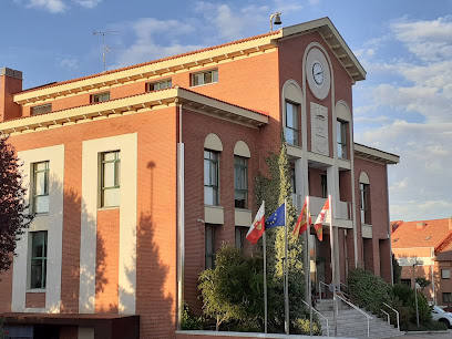 Ayuntamiento de Arroyo de la Encomienda /EL NORTE