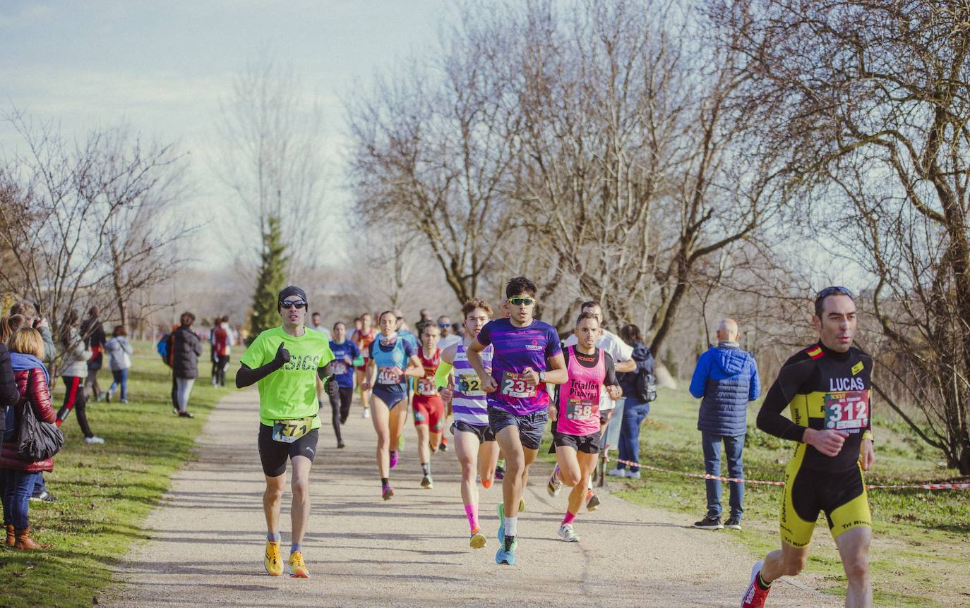 Carrera Del Turron Arroyo De La Encomienda 2022 Fotos: Carrera del Turrón en Arroyo de la Encomienda | Soy de Arroyo