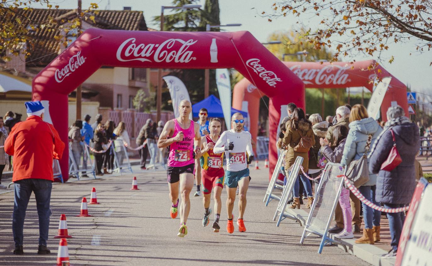 Carrera Del Turron Arroyo De La Encomienda 2022 Fotos: Carrera del Turrón en Arroyo de la Encomienda | Soy de Arroyo