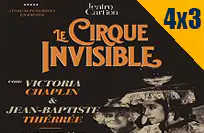 Le cirque invisible