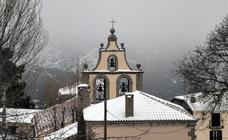 Santa María de la Alameda, caminando entre patrimonio y cultura a un paso de Madrid