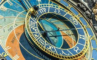 Horóscopo de hoy 22 de noviembre 2018