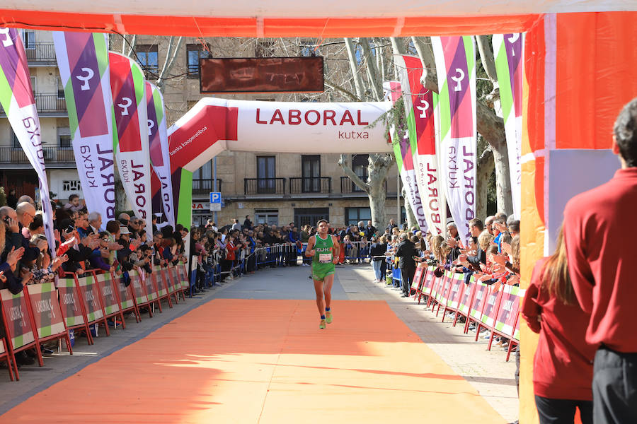 Fotos VIII Media Maratón Ciudad de Salamanca (3/5) El Norte de Castilla Fotos VIII Media Maratón Ciudad de Salamanca (3/5) El Norte de Castilla