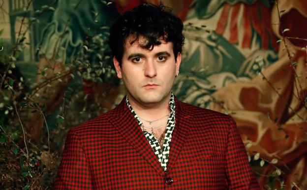 Palomo Spain viste a Madonna | El Norte de Castilla