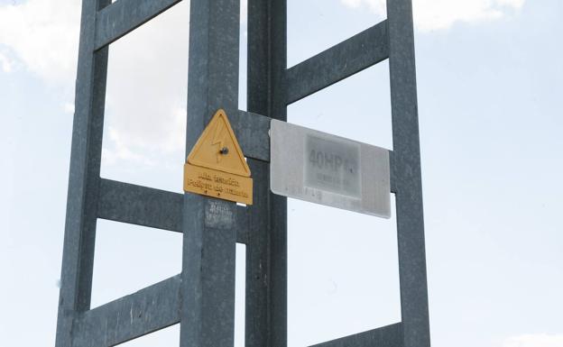 La autopsia confirma que el joven que cayó de una torre ...