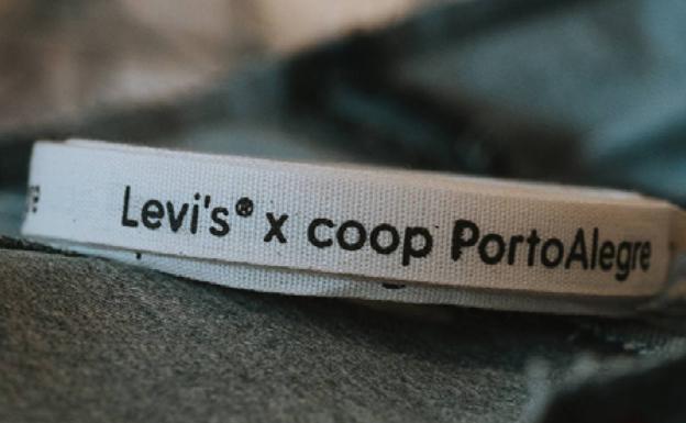 El Levi's más solidario | El Norte de Castilla