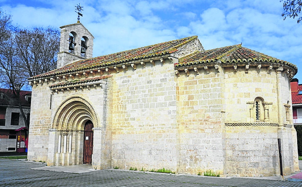 Arroyo de la Encomienda: Municipio moderno con una joya románica | El Norte de Castilla