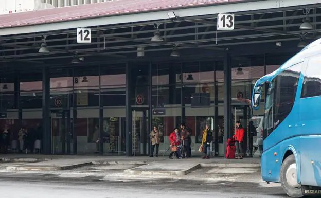 La Ayuda De Transporte Llegara A Los Nueve Estudiantes De Ciudad Rodrigo Que La Han Solicitado El Norte De Castilla