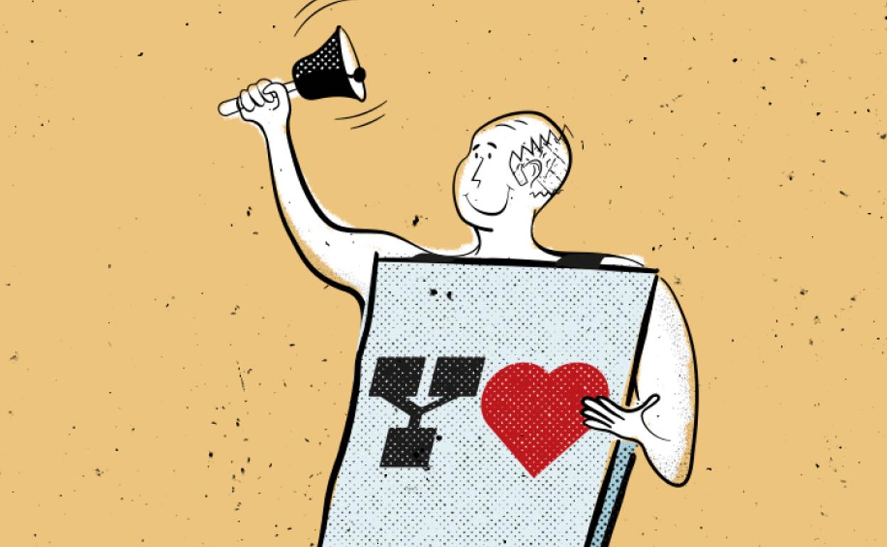 La Aceptacion Clave Para Ser Mas Feliz El Norte De Castilla la aceptacion clave para ser mas feliz