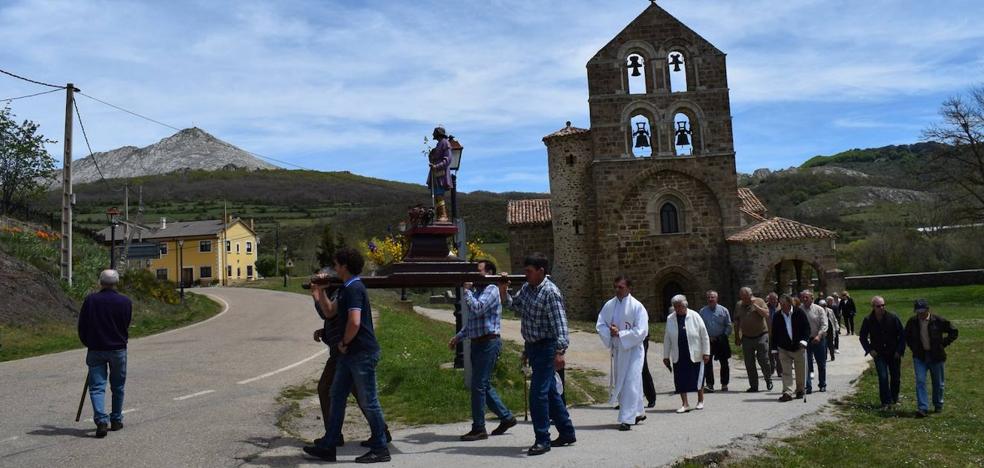 La Pernía: leyendas y coplas en la montaña - Vimarsana News