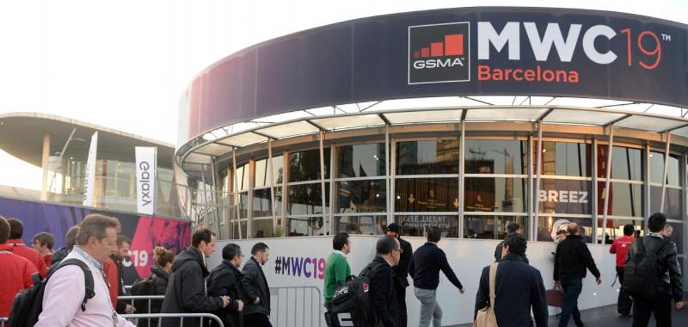 Regresa el Mobile World a medio gas y con la vista puesta en 2022 - Vimarsana News