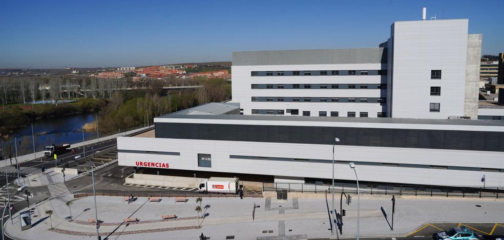 La Junta invertirá 900.000 euros en la contratación de servicios para el nuevo Hospital de Salamanca - Vimarsana News