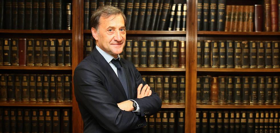 Alberto Gómez Barahona: «Hemos sido capaces de construir la primera Universidad online de Castilla y León con recursos propios» - Vimarsana News