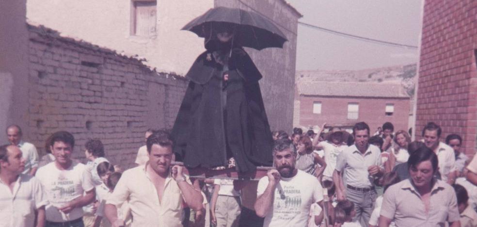 Villavaquerín: San Casiano, el desconocido honrado - Vimarsana News