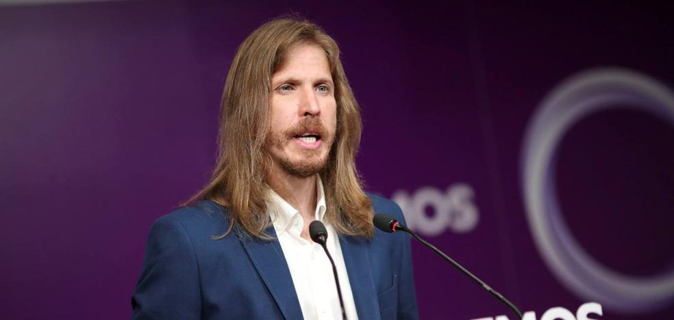 La difícil reconstrucción de Podemos en Castilla y León: pocos recursos y la alianza con IU en el horizonte electoral - Vimarsana News