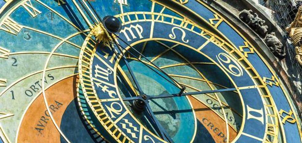 Horóscopo de hoy, martes 10 de agosto de 2021 - Vimarsana News
