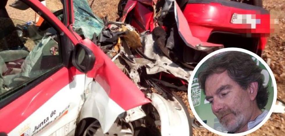 Mueren dos personas y tres resultan heridas en un accidente en Zamora - Vimarsana News
