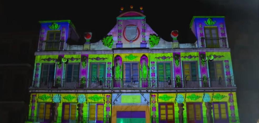 El Festival Mapping Me! premia la trayectoria audiovisual de la Escuela de Arte Manolo Blahnik - Vimarsana News