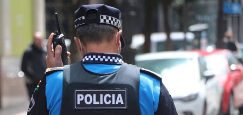 Detenido en León un conductor que cuadruplicaba la tasa de alcohol permitida - Vimarsana News