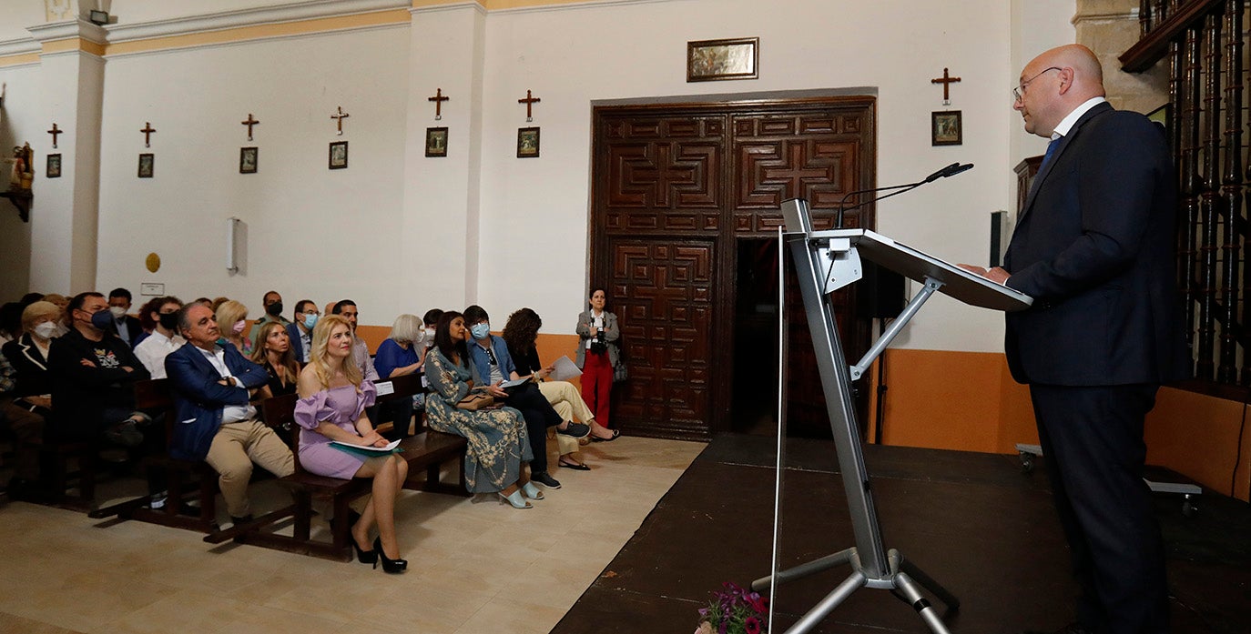 Fotos Inauguraci n Del Museo De Los Cuentos Y La Ciencia En Paredes De 