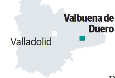 Valbuena de Duero: el faro del Duero en tierra de Reconquista | El