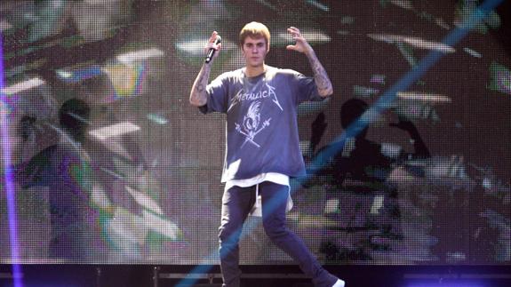 Bieber Bieber